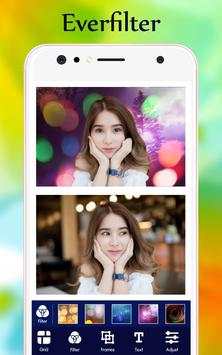 Everfilter Collage Photos screenshot 2