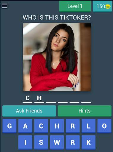 TikTok Quiz screenshot 8