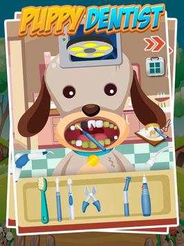 Puppy Dentist screenshot 6