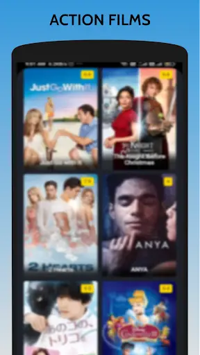 Cinema Hd App screenshot 4