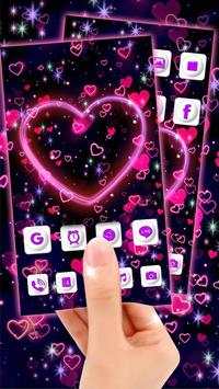 Neon Love screenshot 3