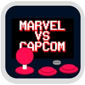 MvC Arcade : Ultimate Clash Of Fighters 2.0283