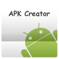 APK Creator on 9Apps