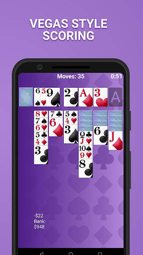 Solitaire Super Pack screenshot 4