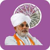 Modi KeyNote , Modi Ki Note 1.1
