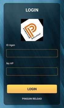 PINGUIN RELOAD screenshot 1