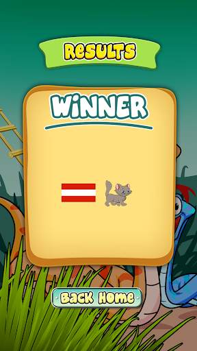 Snakes and Ladders Board Game screenshot 4