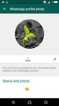 DP for Whatsapp screenshot 6