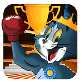 Tom FighTEr  Boxing icon