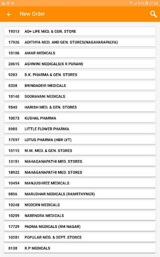 Group Unnati screenshot 12