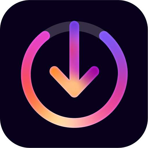 Downloader & Story Saver 1.0.3