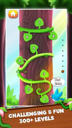 Word Challenge - Word Puzzle Games For Free screenshot 23