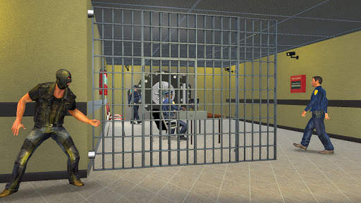 Sneak thief simulator- 3D Game screenshot 1