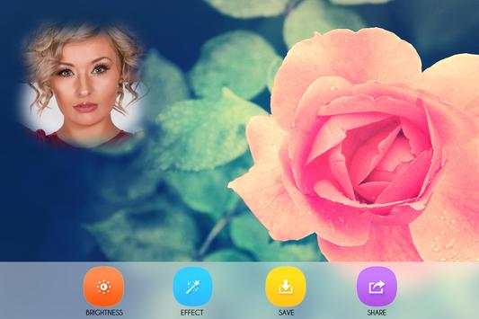 Beautiful Photo Frame 4 تصوير الشاشة