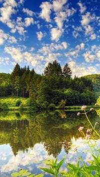 Nature Wallpapers HD screenshot 4