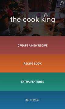 The Cook King screenshot 1