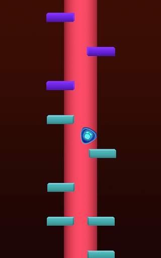 Fun Jumping Game: play offline screenshot 15