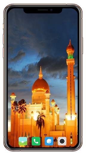 Mecca Wallpaper screenshot 5