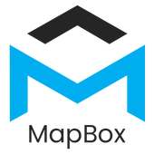 Mapbox icon