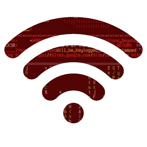 WiFi Hacker Tool Simulator 1