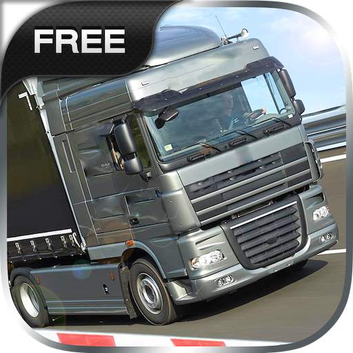 Truck Test Drive Race Free 1.2