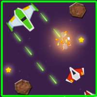 Space 2d | best space games | under 20 mb free logo