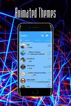 GB WA Transparan Terbaru 2020 screenshot 3