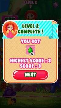 Fruit Blast Match 3 Game screenshot 14