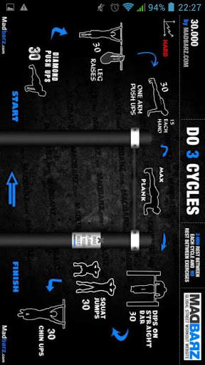 Madbarz Fan App screenshot 5
