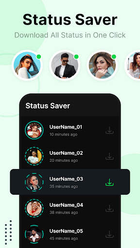 GB Version Tool APK screenshot 1