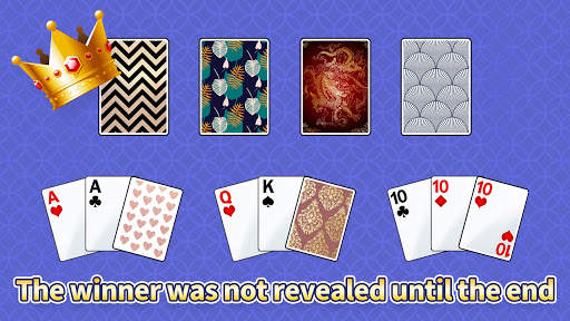 Joyous Teen Solitaire Patti screenshot 3