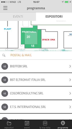 PRINT4ALL 2018 3 تصوير الشاشة