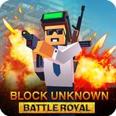 Block Unknown Battle Royale 2.0.3