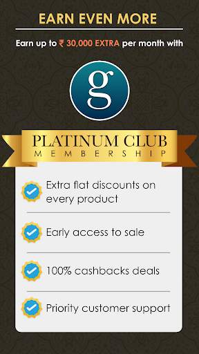 Work from Home, Earn Money Online, Start Reselling screenshot 7