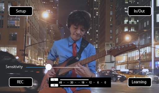 Virtual Stage Camera screenshot 8