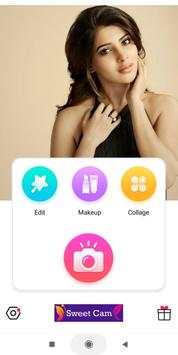 sweet camera sweet snap selfie makeup beauty plus screenshot 1