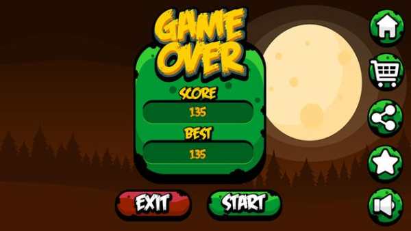 Zombies Hunter screenshot 6