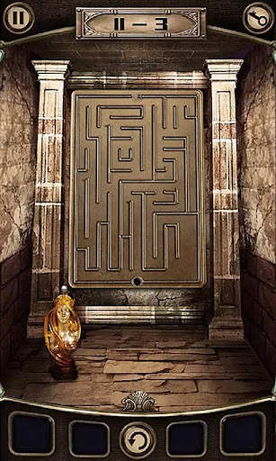 Escape the Doors screenshot 6