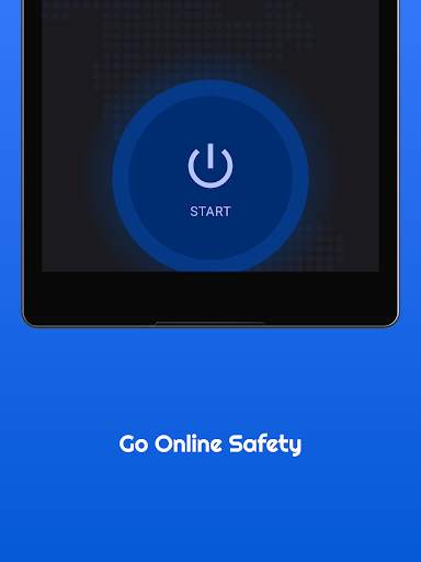 Aero VPN screenshot 6