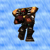 Robot Uprising icon