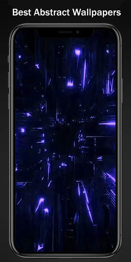 HD Live Wallpaper(Walzone HD) screenshot 1