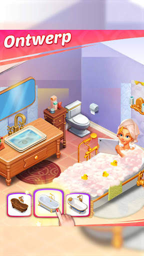 Matchington Mansion screenshot 3