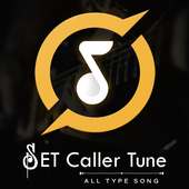Set Caller Tune icon
