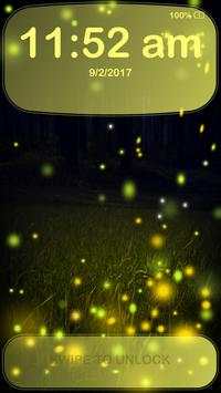 Firefly Locker App screenshot 4