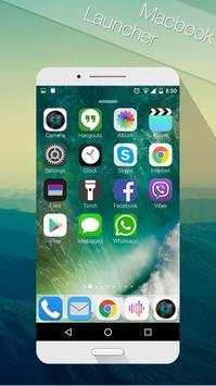 Launcher For Macbook screenshot 3