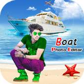 Boat Photo Editor 1.2