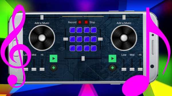 Virtual Studio Dj Mix screenshot 1