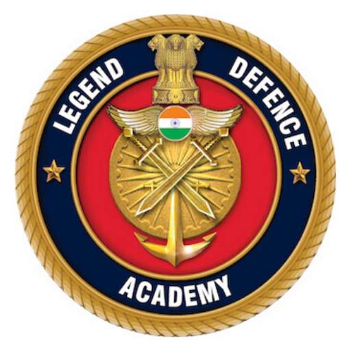 Legend Defence Academy 1.4.77.3