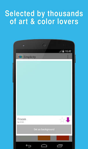 Simplicity: FULL VERSION screenshot 2