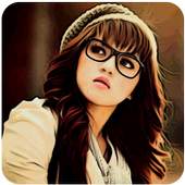 Cartoon Photo Effect 1.1